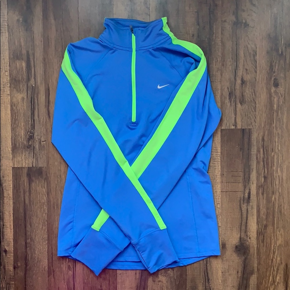 Nike dri-fit